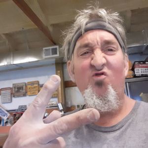 Meet your Posher, Bryan